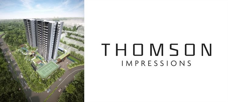 Thomson Impressions New Launch Condo Singapore Featured