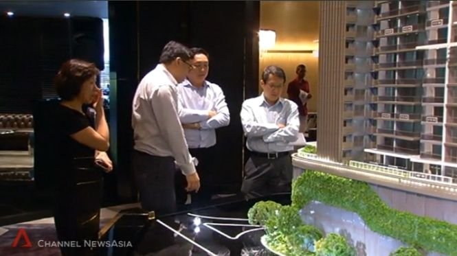 The Rise at Oxley Launch 2nd Phase