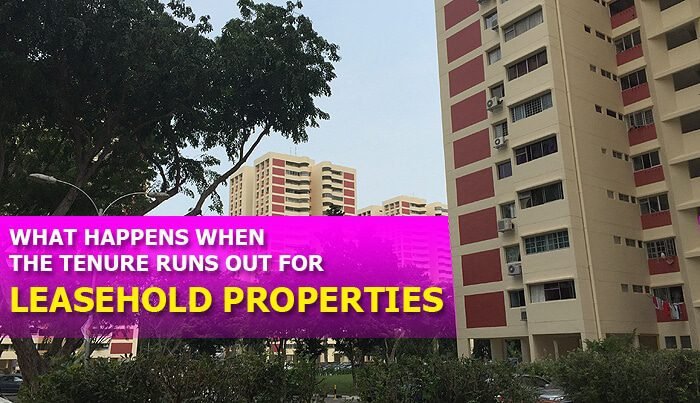 Neptune Court Less Than 60 Years Property in Singapore Featured