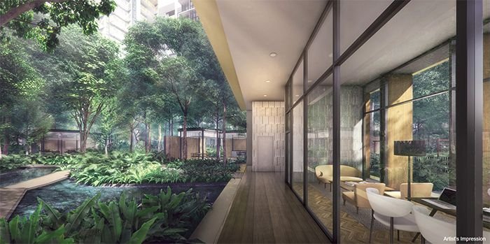 Riverfront Residences Condo Singapore