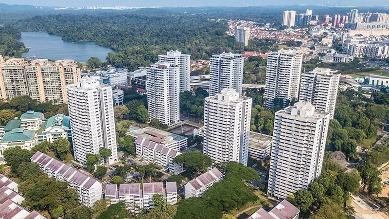 Braddell View En Bloc Sale