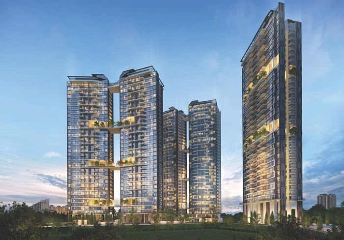 Trilinq Clementi Unsold Units