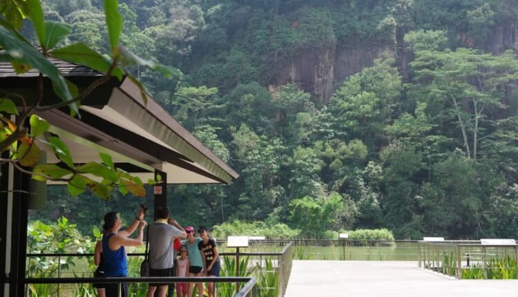 Dairy Farm Nature Park