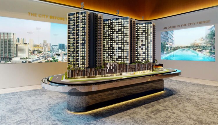 Piccadilly Grand sold 77 percent on first weekend launch 2022